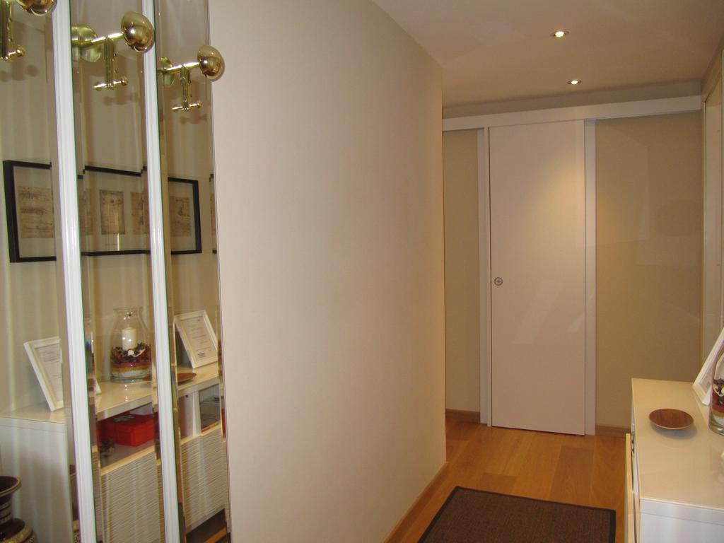 Casa Vacanze Pietro Al Vaticano Rome Bilik gambar