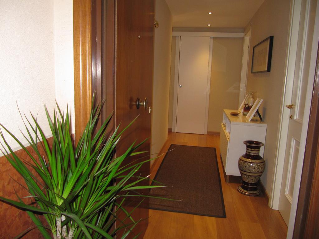 Casa Vacanze Pietro Al Vaticano Rome Bilik gambar