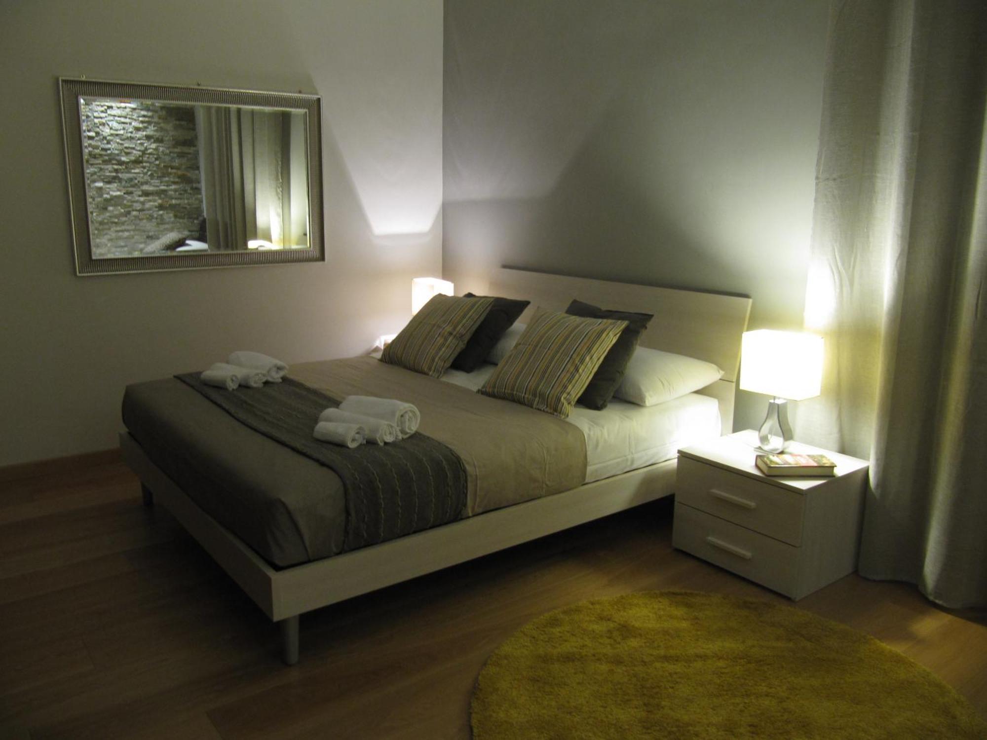 Casa Vacanze Pietro Al Vaticano Rome Luaran gambar