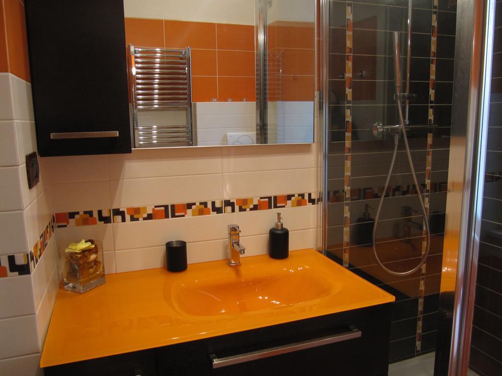Casa Vacanze Pietro Al Vaticano Rome Bilik gambar